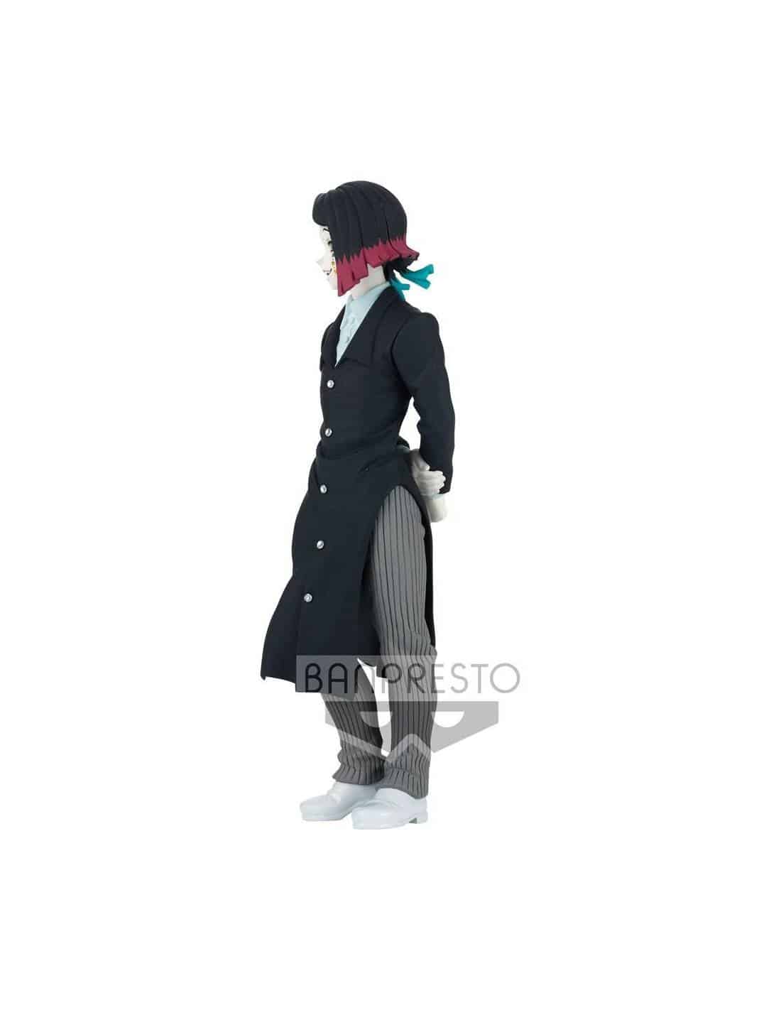 Kimetsu No Yaiba Demon Slayer Demon Series Vol 3 Enmu