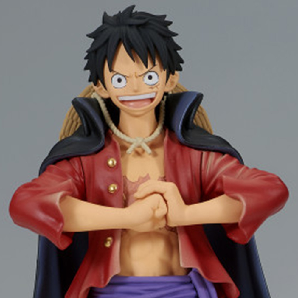 Luffy 1 Luffy 1