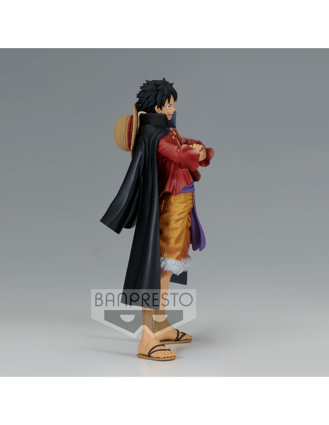 Luffy 2 Luffy 2