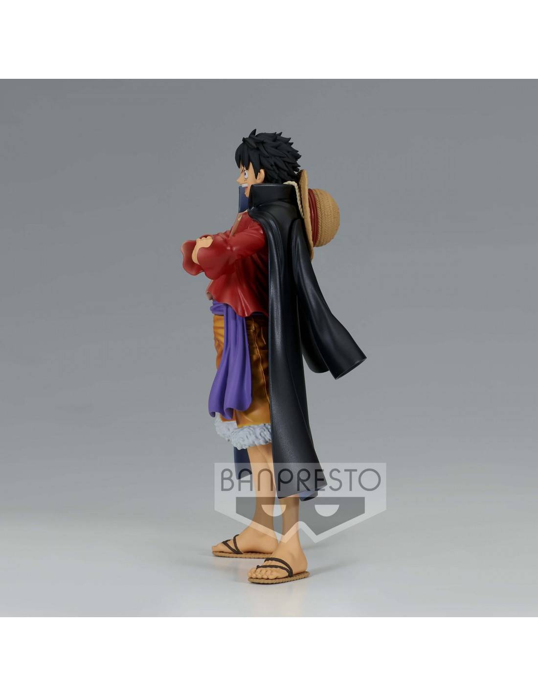 Luffy 3 Luffy 3
