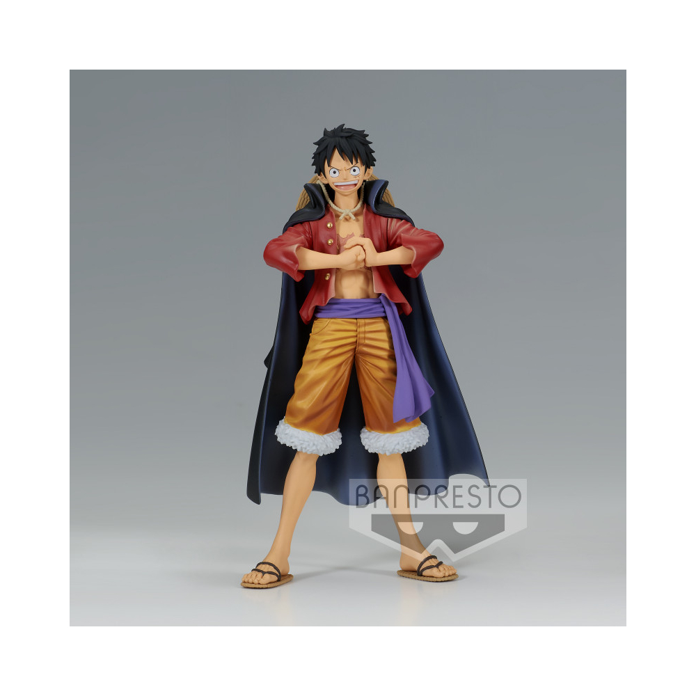 Luffy Luffy