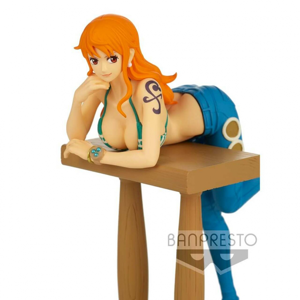 Nami Grandline 1