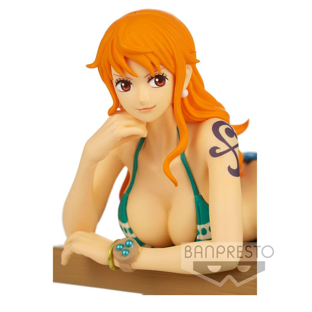 Nami Grandline 4