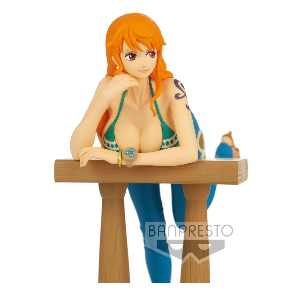 Nami Grandline 5