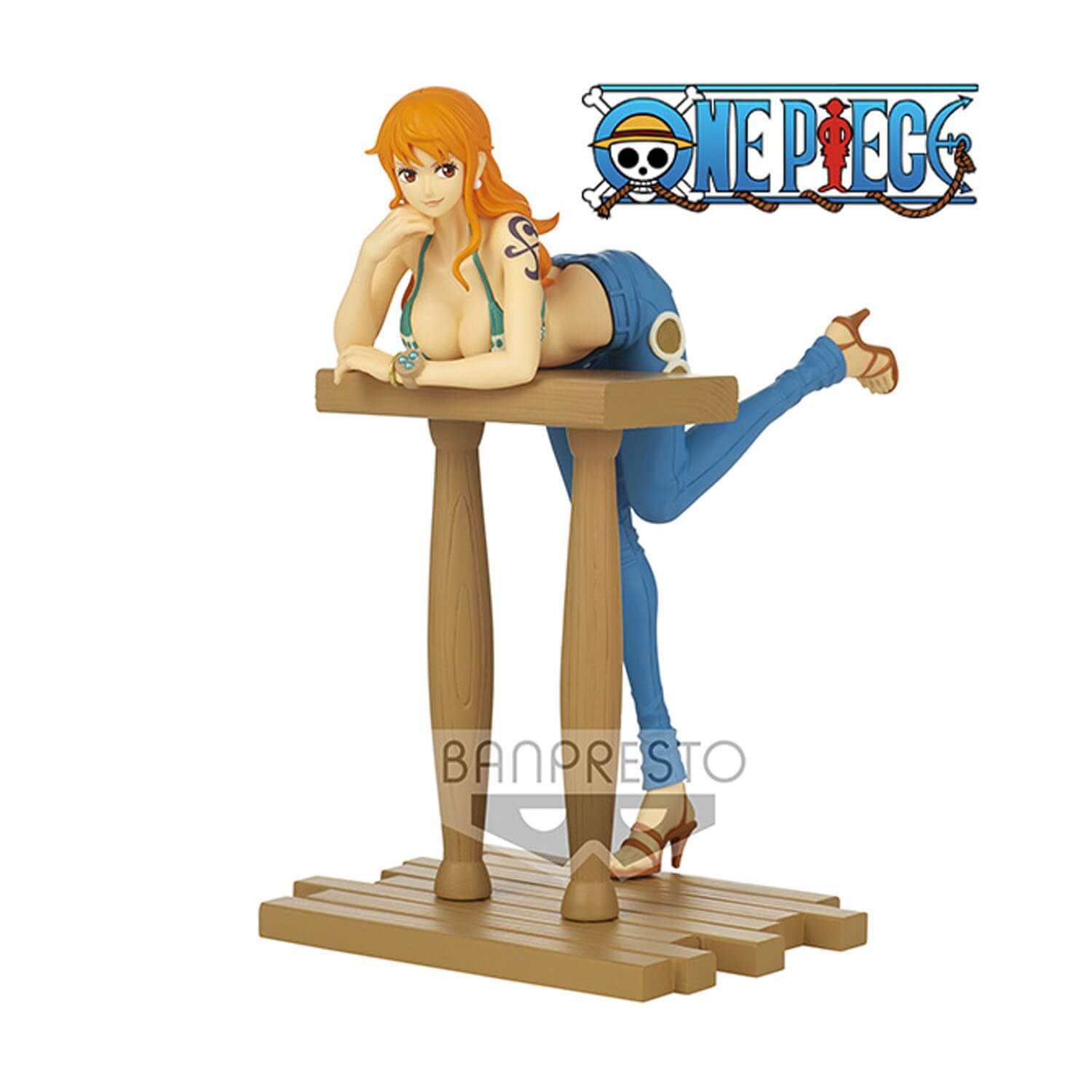 Nami Grandline