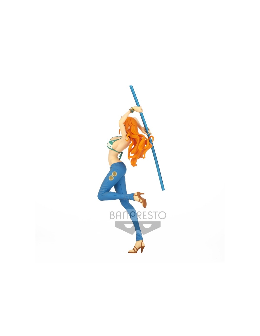 Nami Lady 2