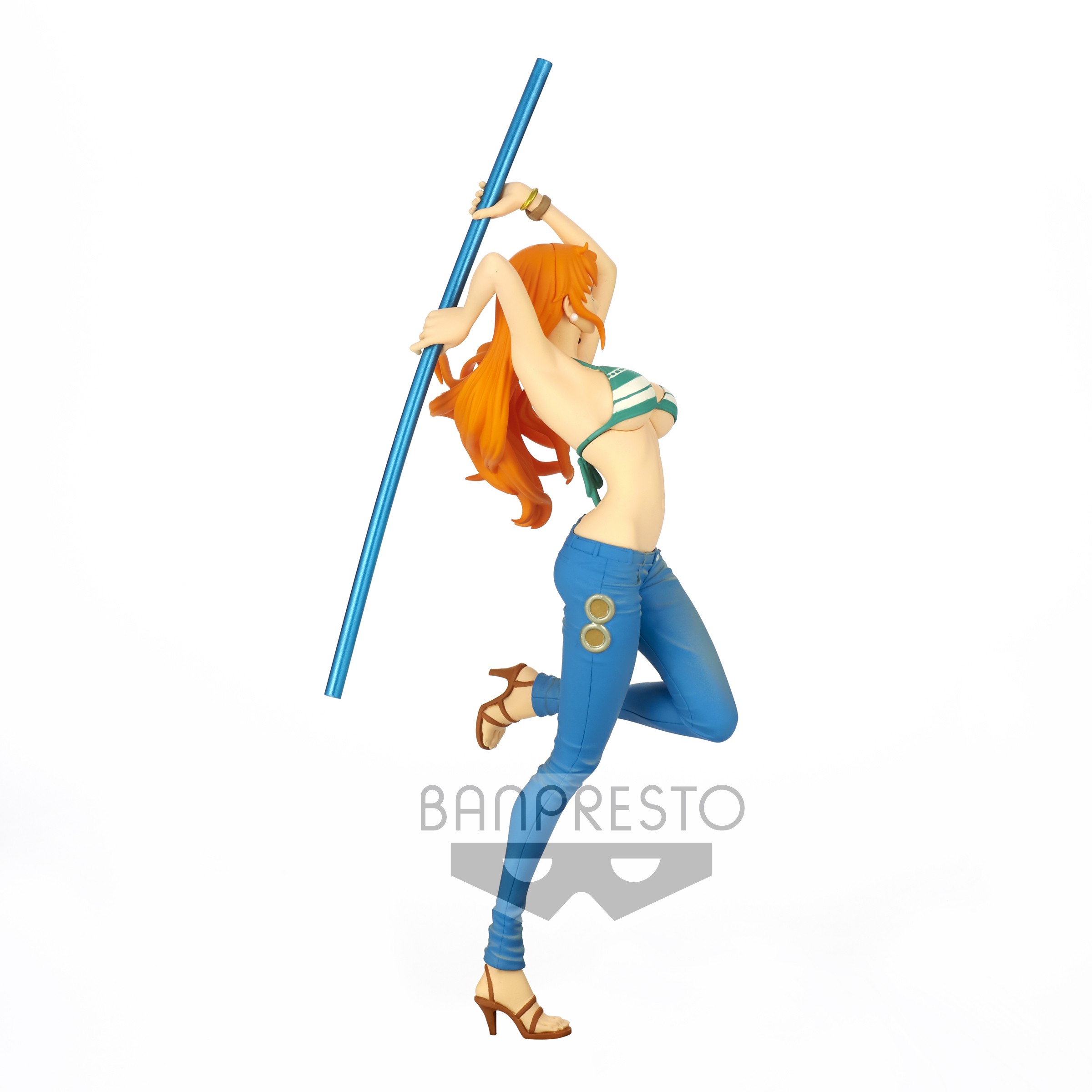 Nami Lady 3