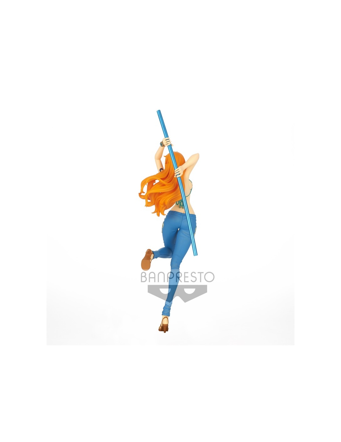 Nami Lady 4