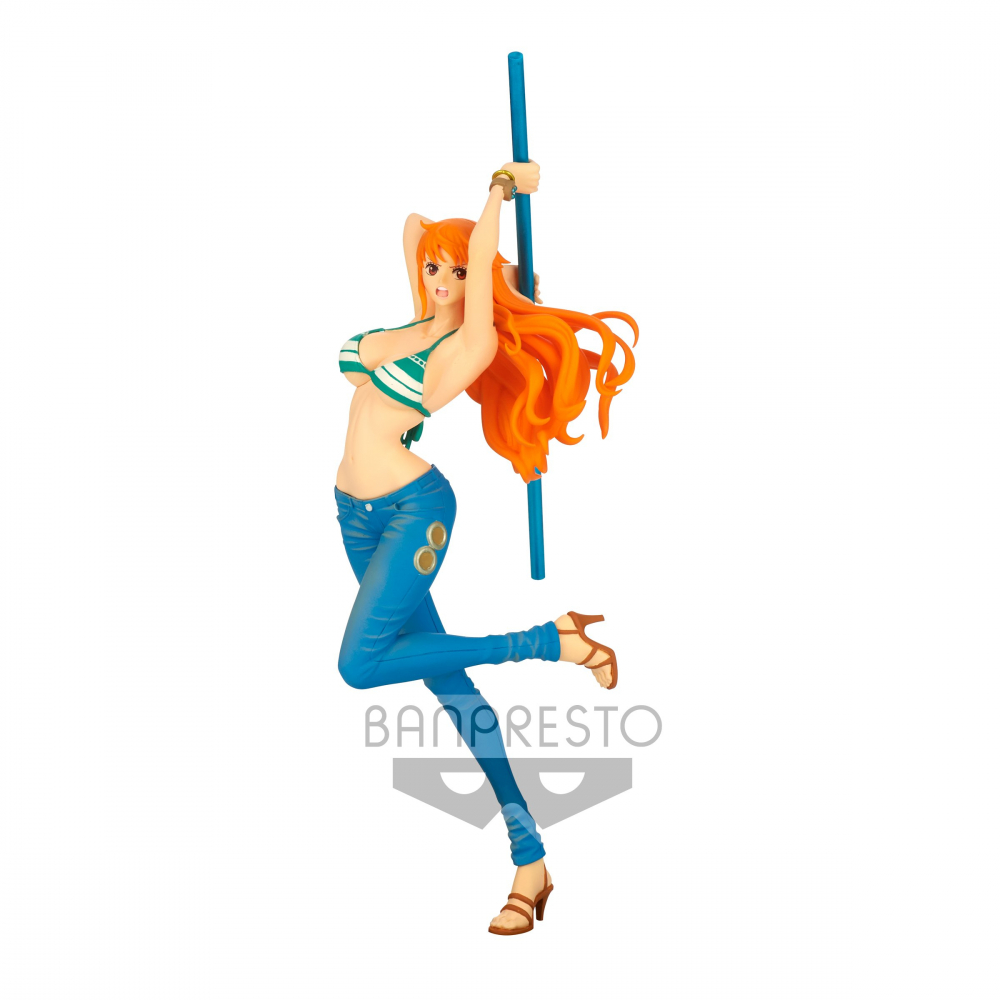 Nami Lady
