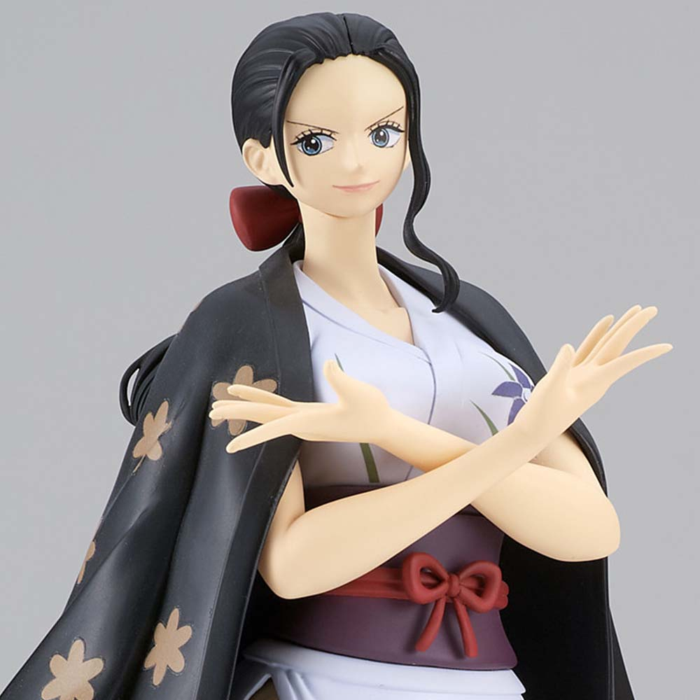 Nico Robin 1 Nico Robin 1