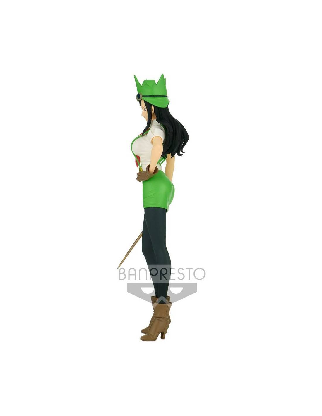 Nico Robin Sweet24 Nico Robin Sweet24
