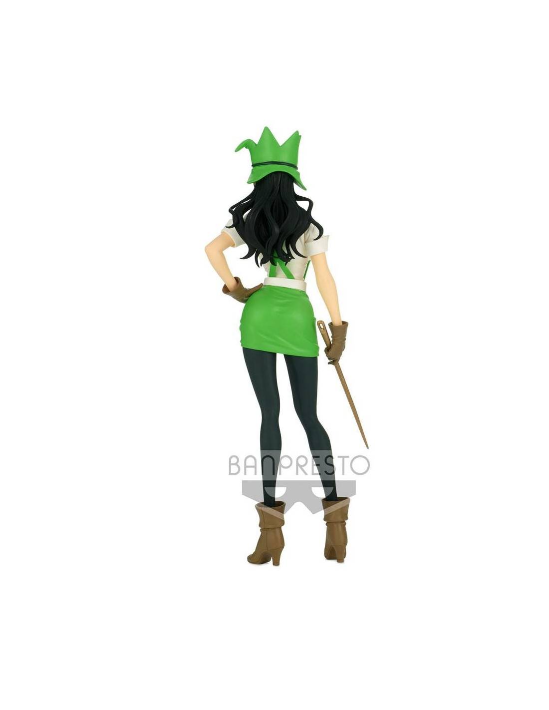 Nico Robin Sweet3 Nico Robin Sweet3