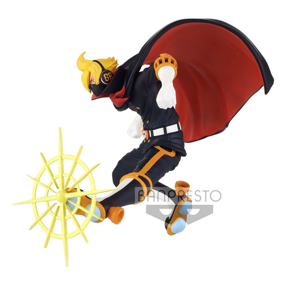 Sanji 1
