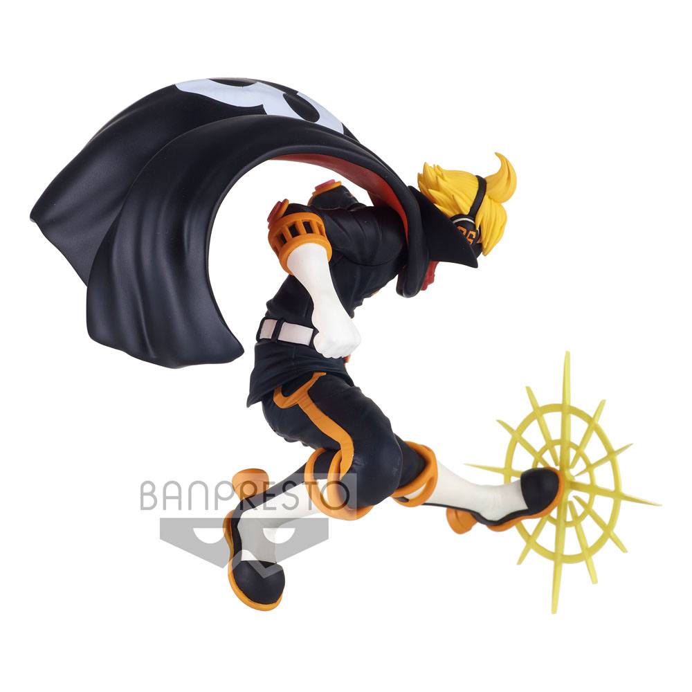 Sanji 2