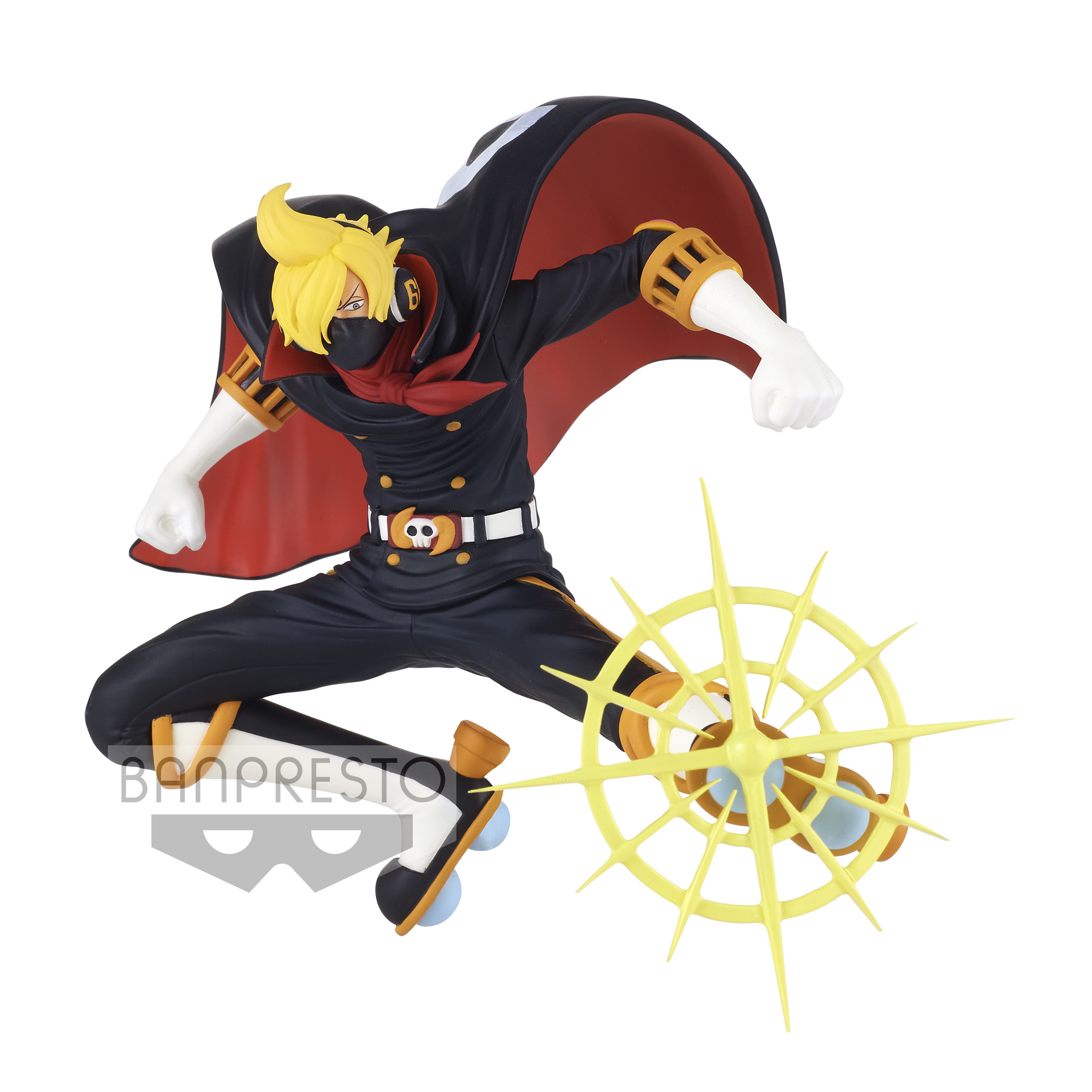 Sanji