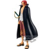Shanks