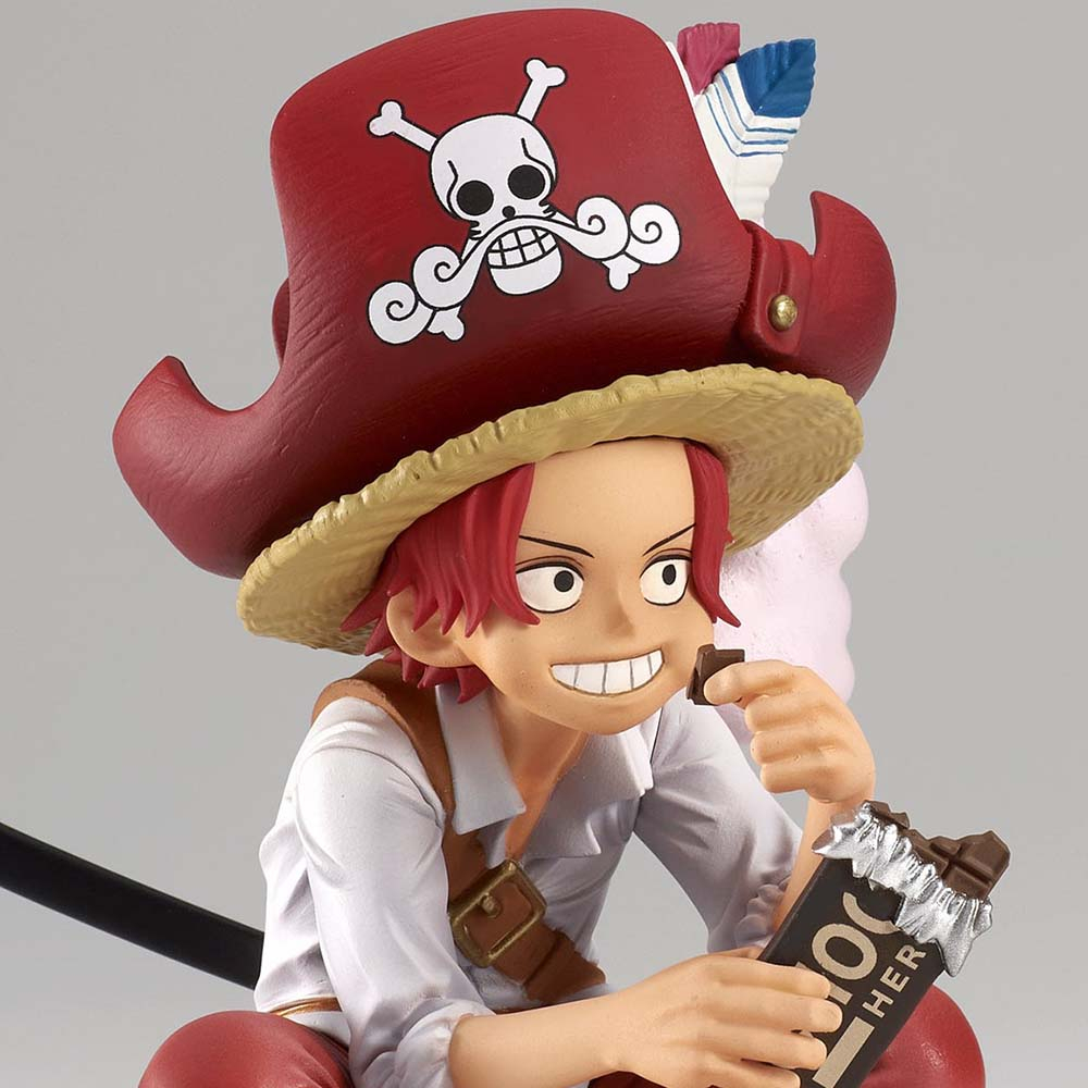 Shanks Special 1