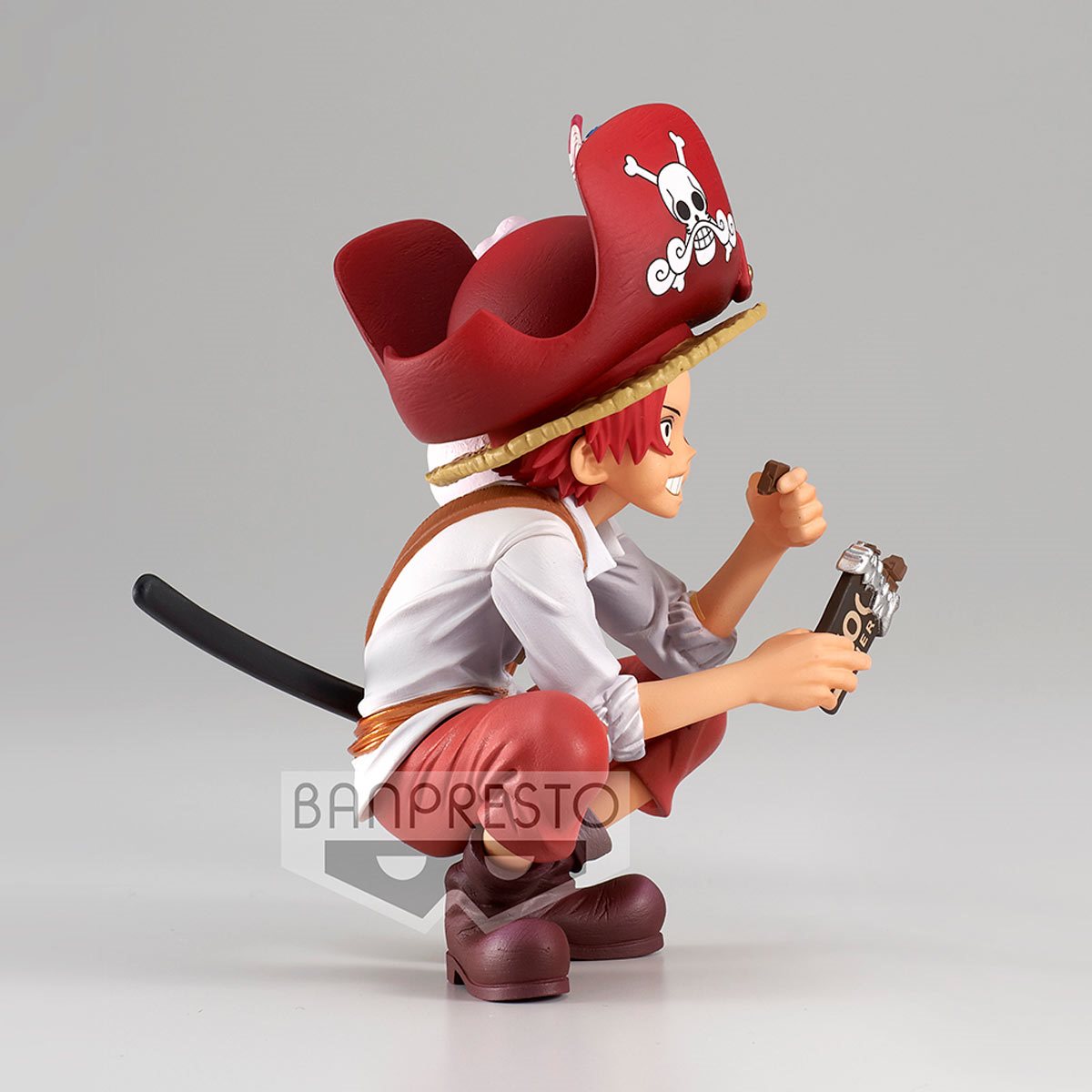 Shanks Special 2