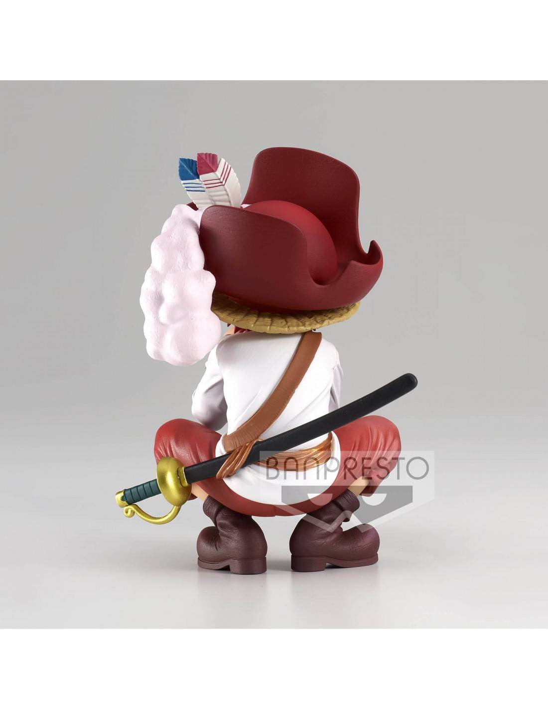 Shanks Special 4