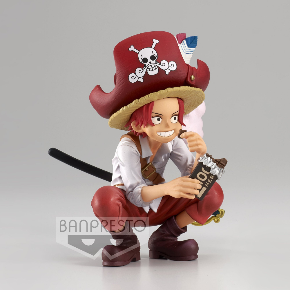 Shanks Special