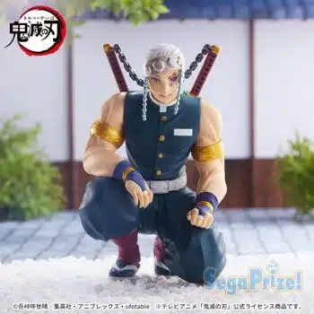 XESAGSNV – Figurine de personnage de l’anime Ghost Slayer, objet de collection, cadeau pour les fans (Kochou Shinobu XESAGSNV – Figurine de personnage de l’anime Ghost Slayer, objet de collection, cadeau pour les fans (Kochou Shinobu