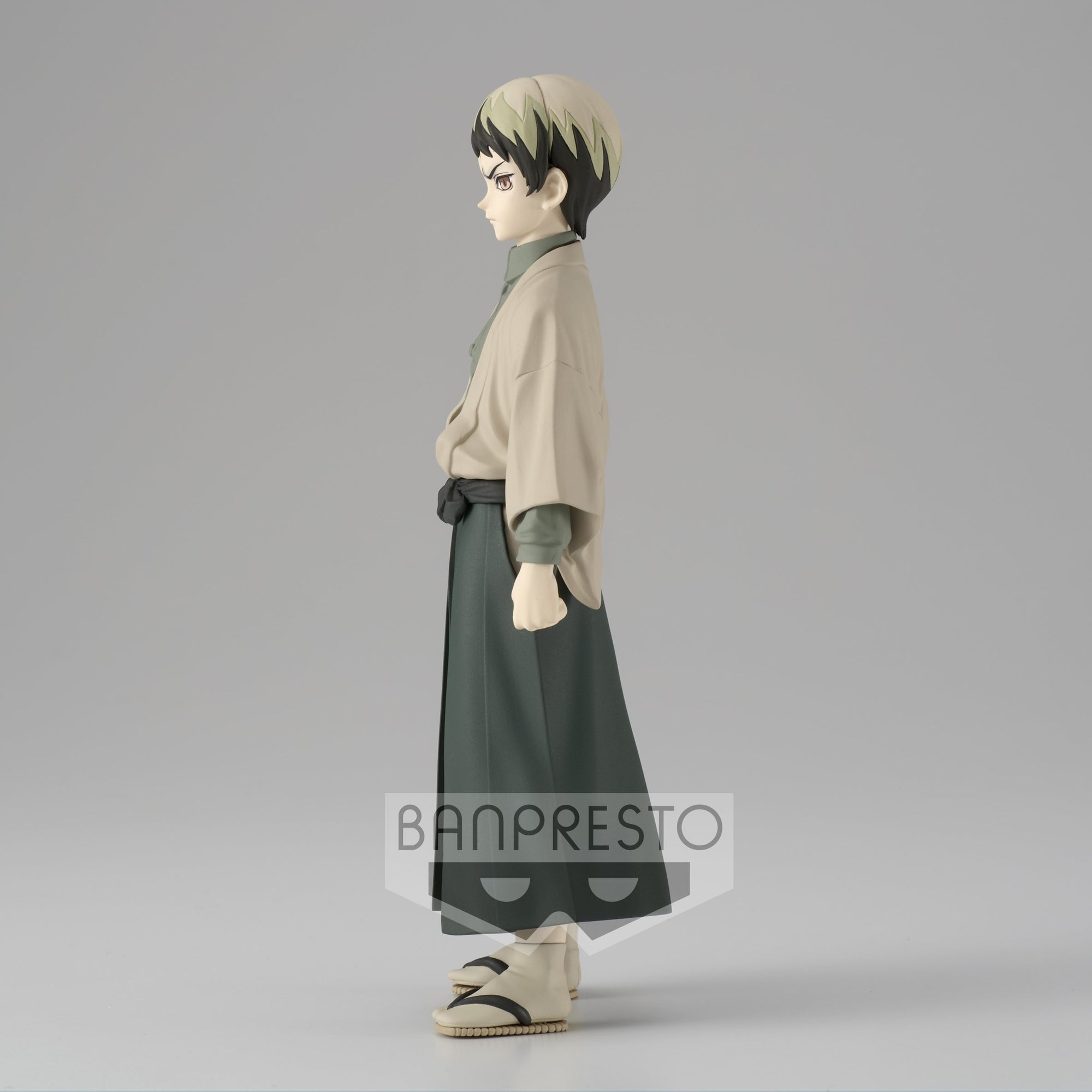 Yushiro 1
