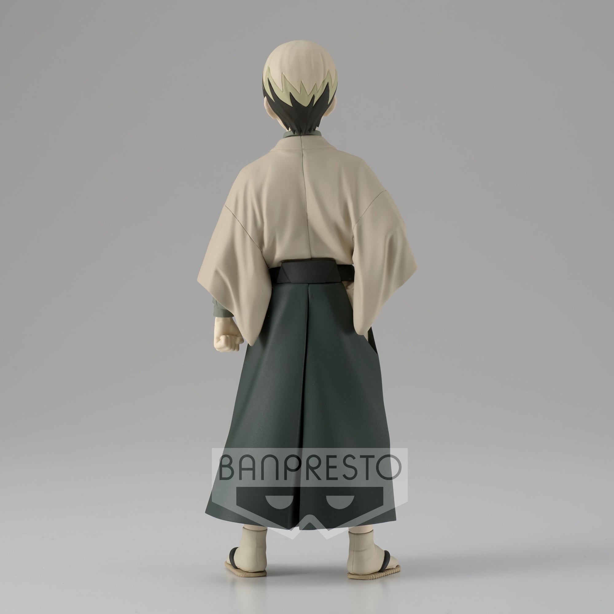 Yushiro 3