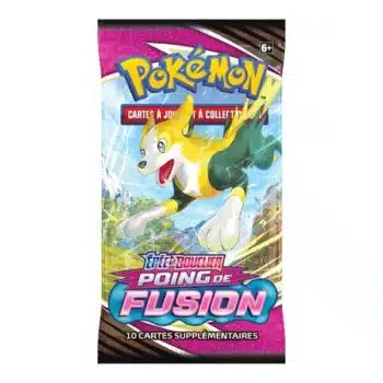 Booster scellé de 10 cartes Pokémon - 151 - Ecarlate et Violet - EV3.5