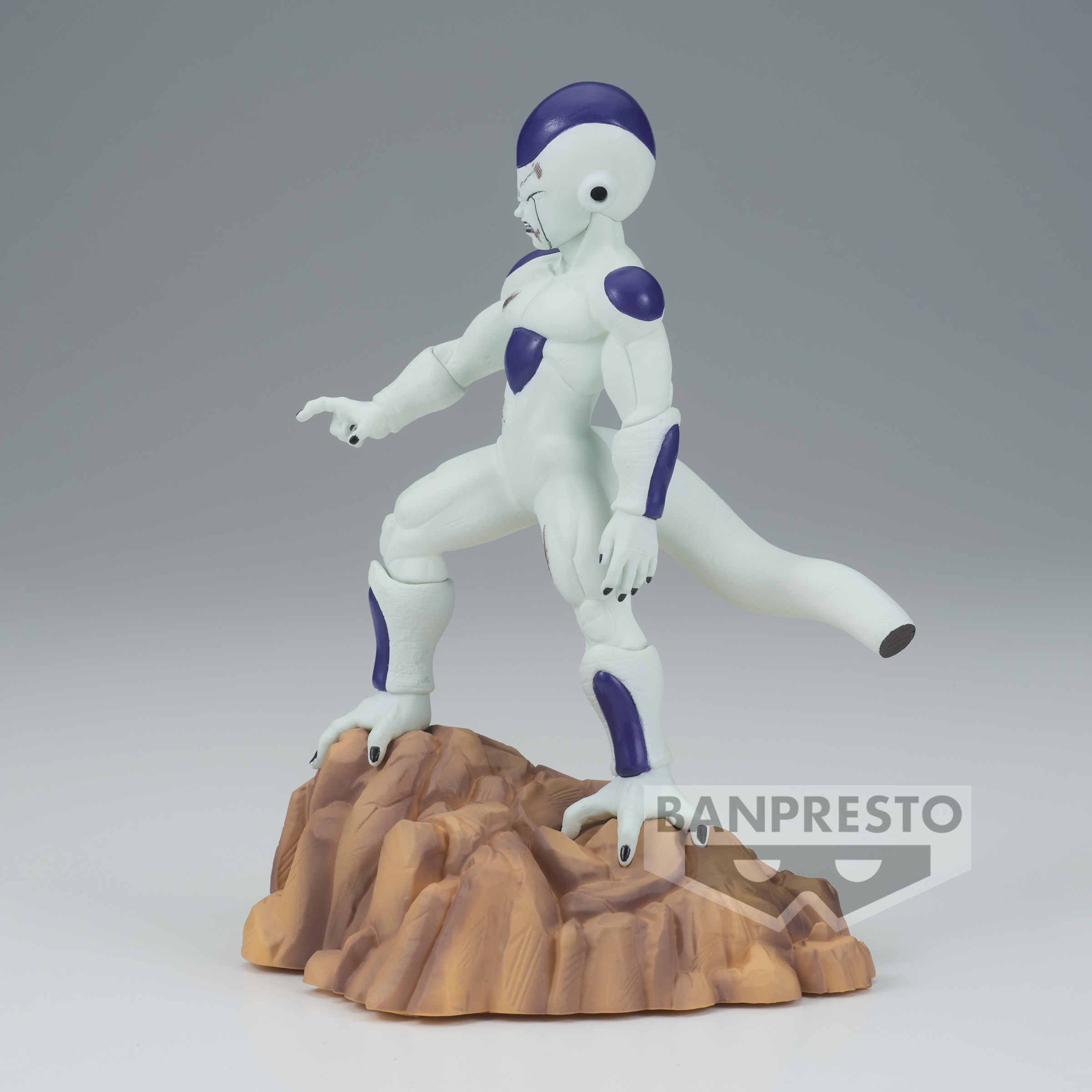 Dragon Ball Figurine Freezer History Box Vol5 (2) Dragon Ball Figurine Freezer History Box Vol5 (2)
