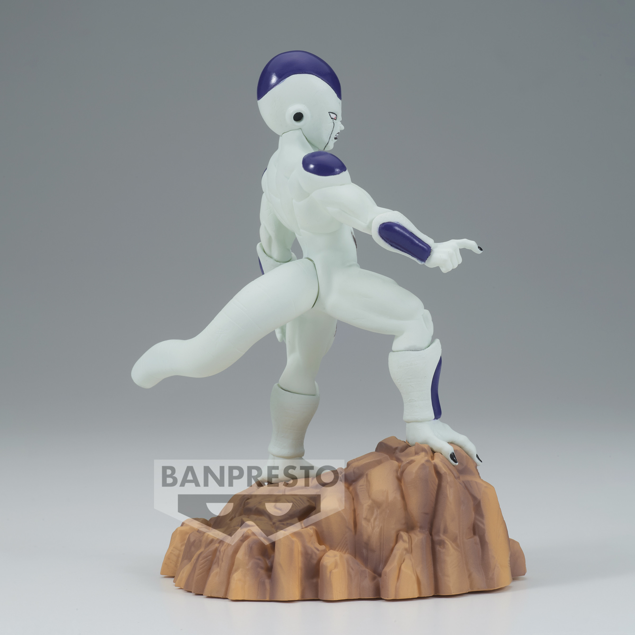 Dragon Ball Figurine Freezer History Box Vol5 (3) Dragon Ball Figurine Freezer History Box Vol5 (3)