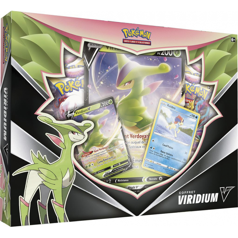 Viridium V Viridium V