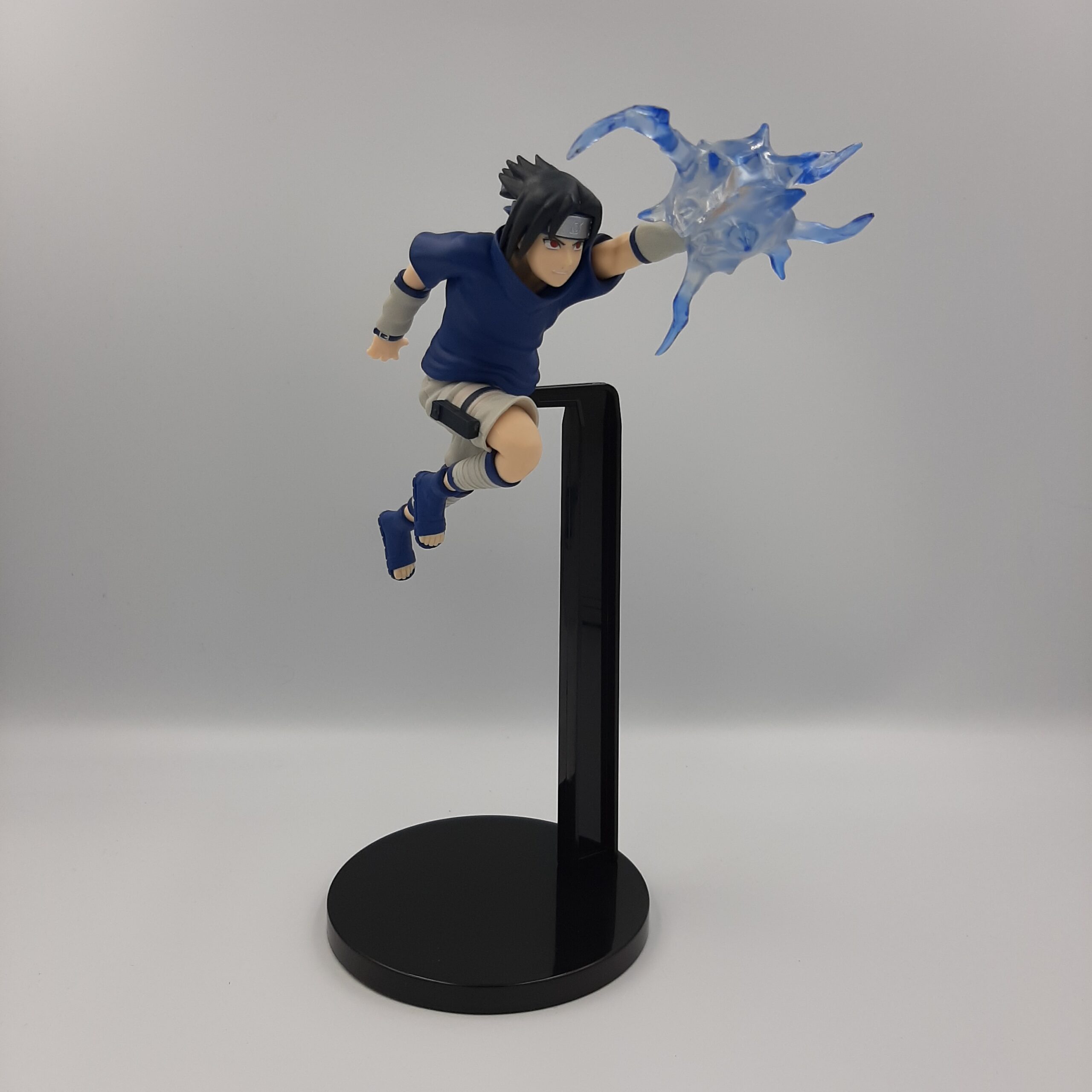 Naruto – Figurine Hatake Kakashi – Effectreme – 20Th Anniversaire –  Banpresto - AtouGeek