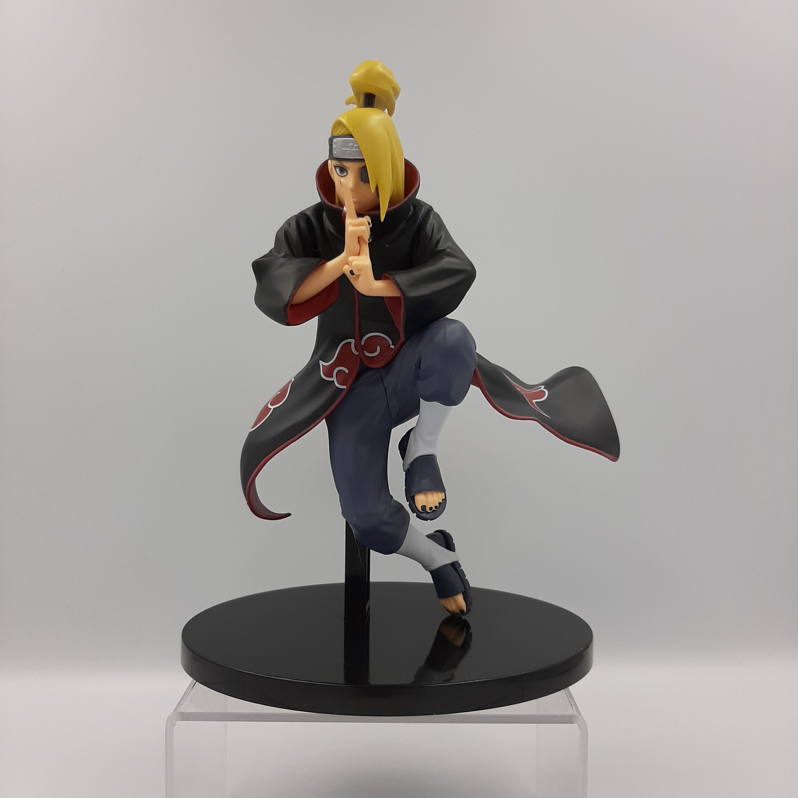 Naruto – Figurine Hatake Kakashi – Effectreme – 20Th Anniversaire –  Banpresto - AtouGeek