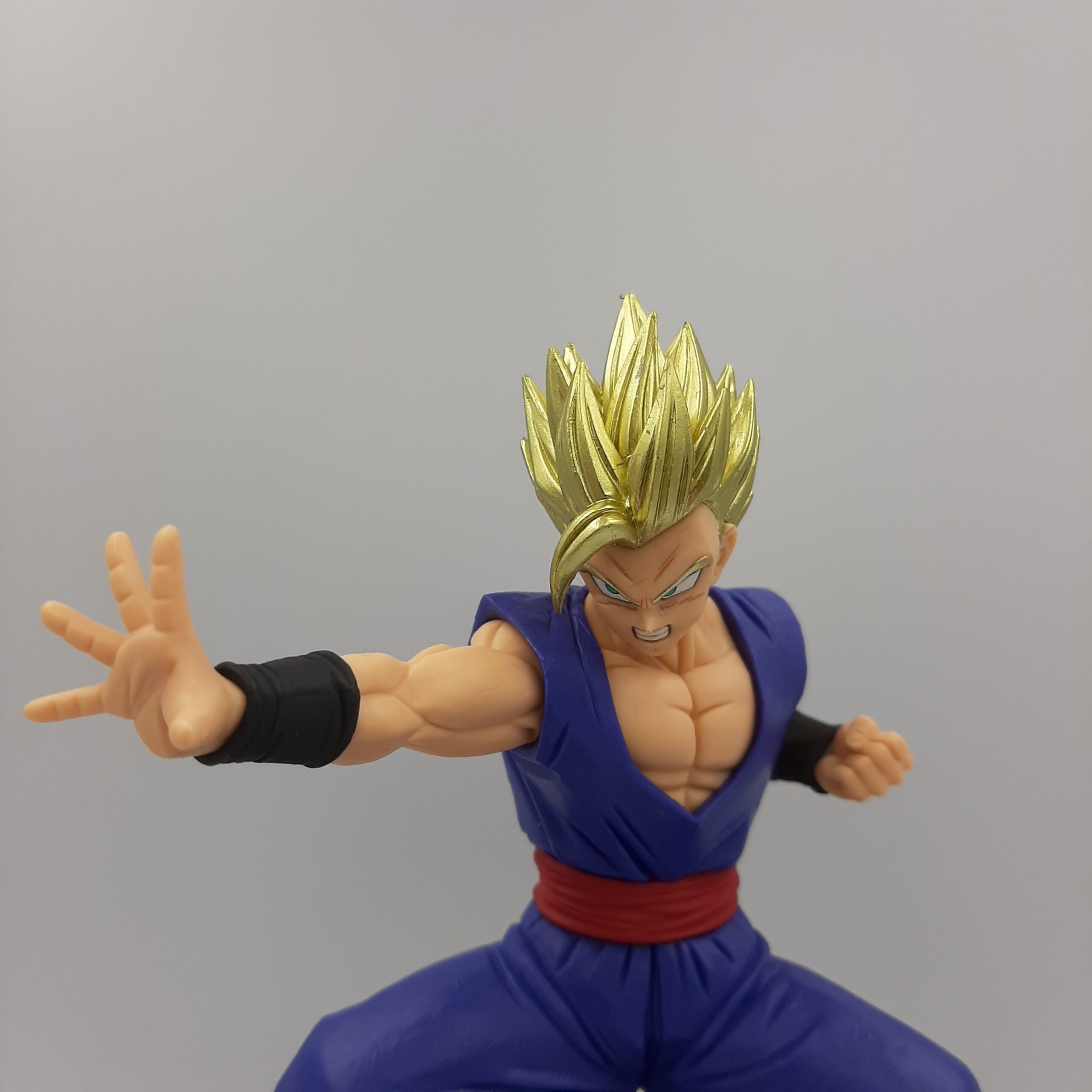 Dragon Ball Super Figurine Son Gohan Ssj Blood Of Saiyans Special Xiii Banda Namco Atougeek