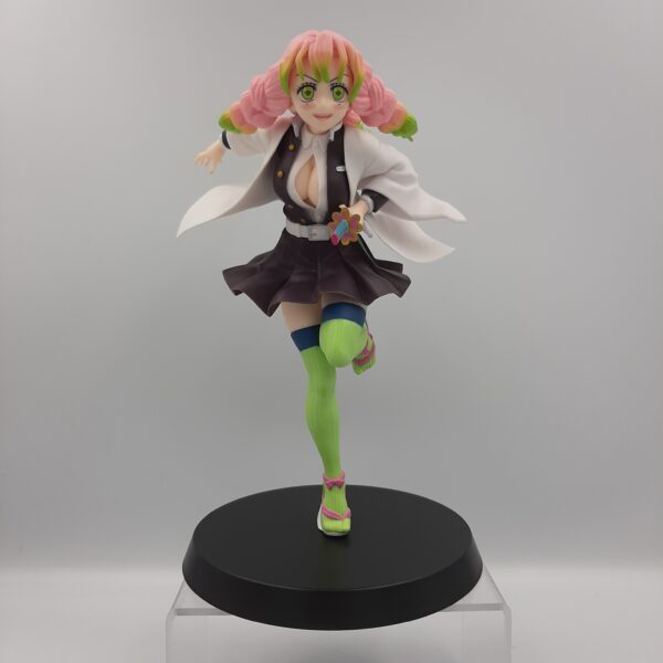 Demon Slayer: Kimetsu no Yaiba Mitsuri Kanroji FiGURiZM Statue