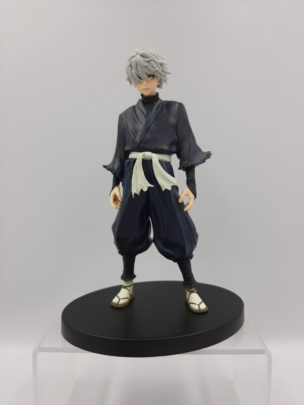 Action Figure Hell's Paradise Gabimaru Dxf Banpresto