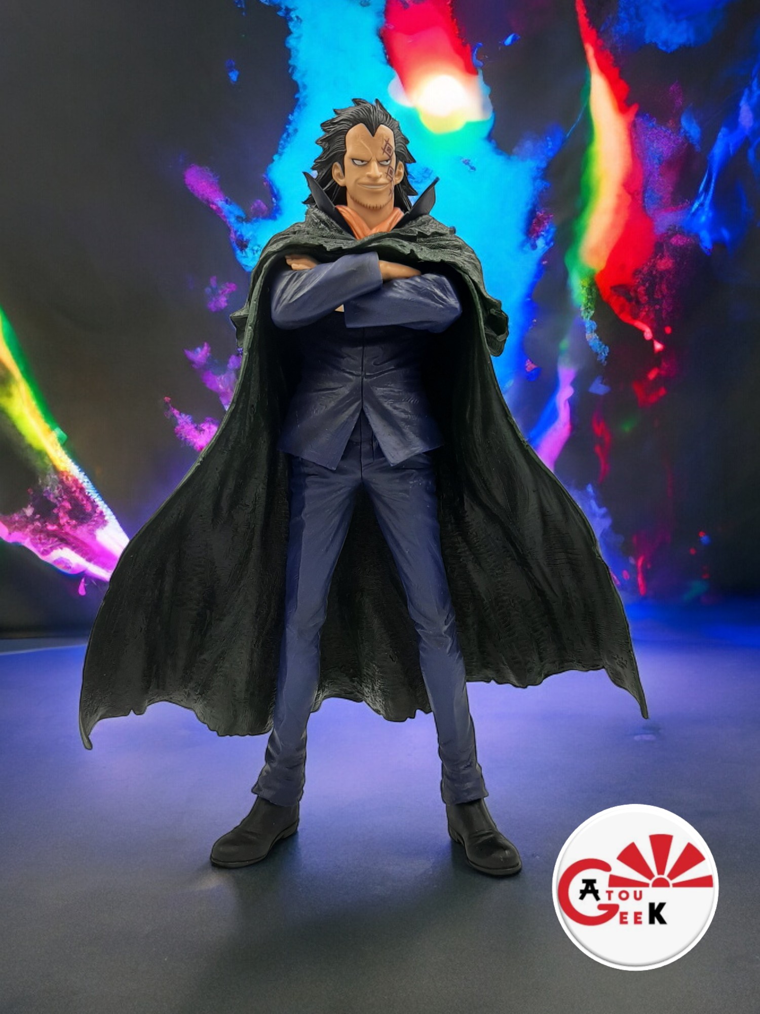 Draco Photoroom