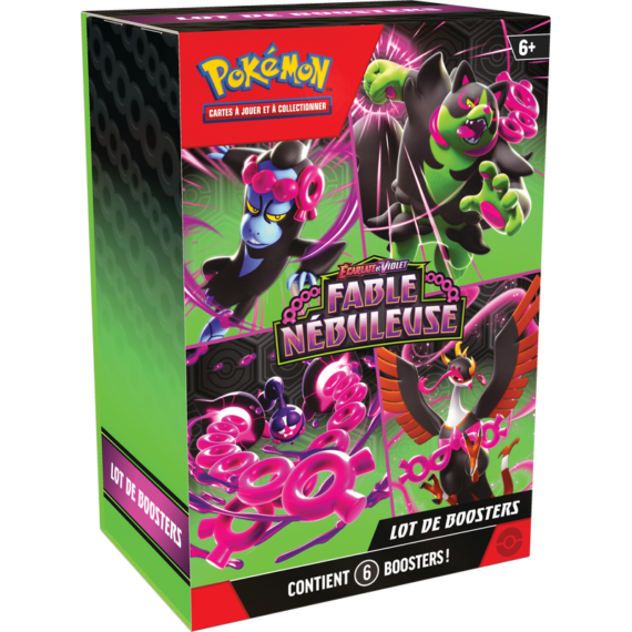 Bundle Ev06.5 Fablenebuleuse Pokemoms 570x570