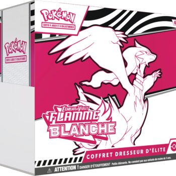 Etb Flammeblanche