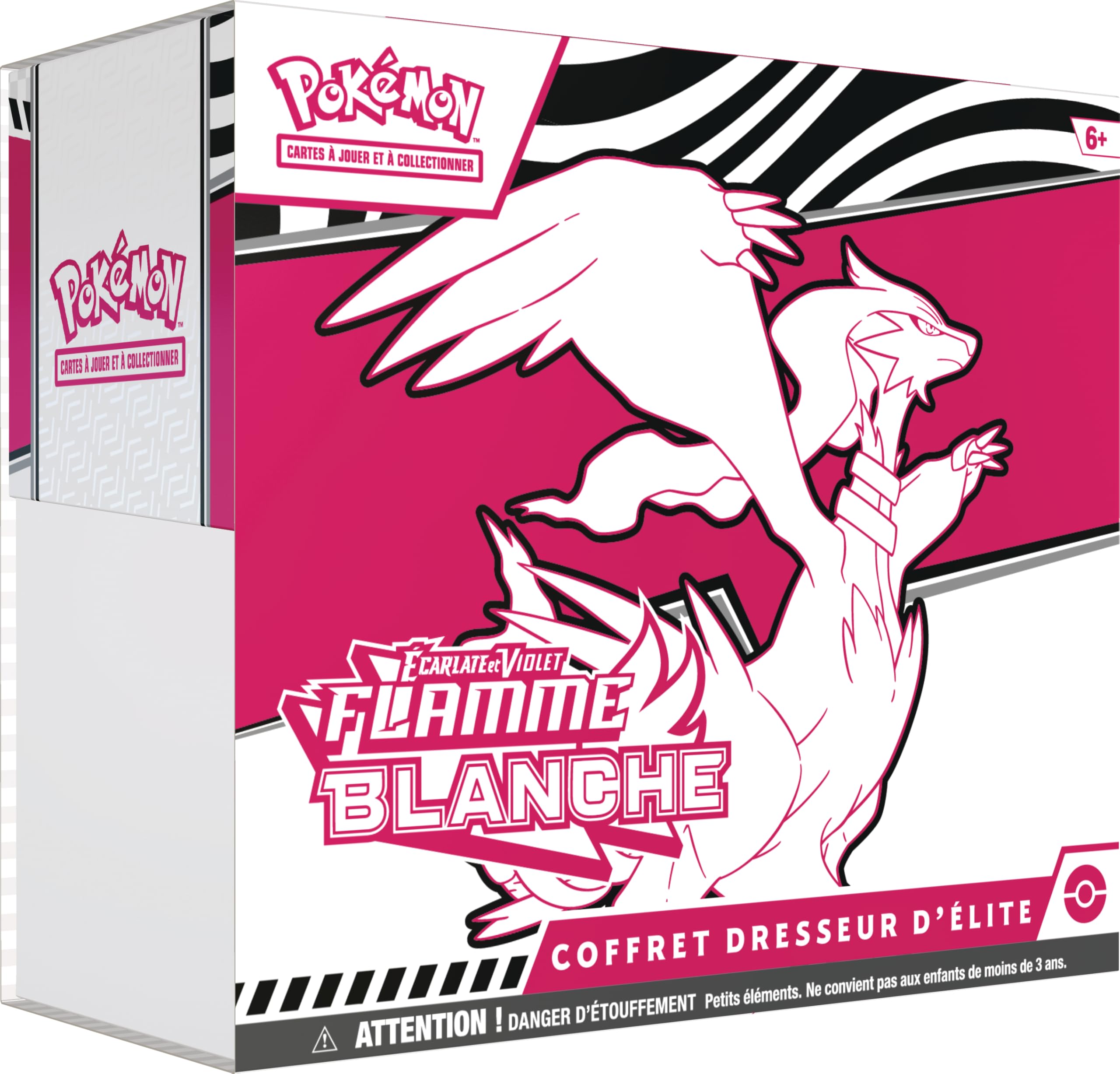 Etb Flammeblanche