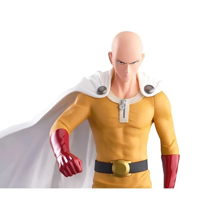 Figurine One Punch Man Saitama (1)