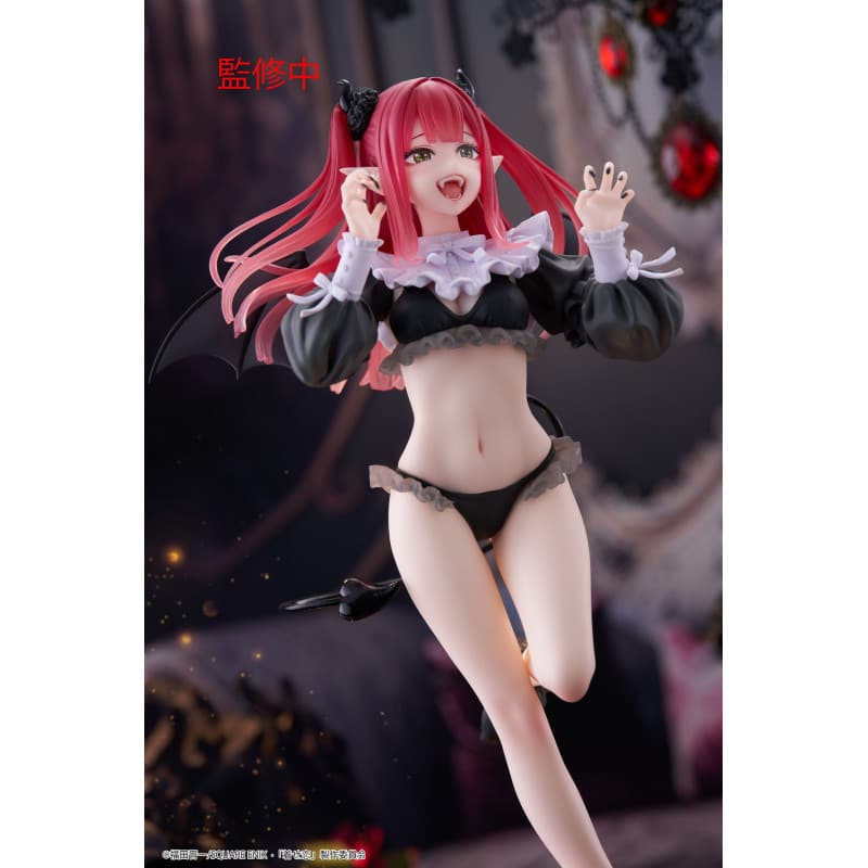 My Dress Up Darling Figurine Marin Kitagawa Liz Ver T Most (2)