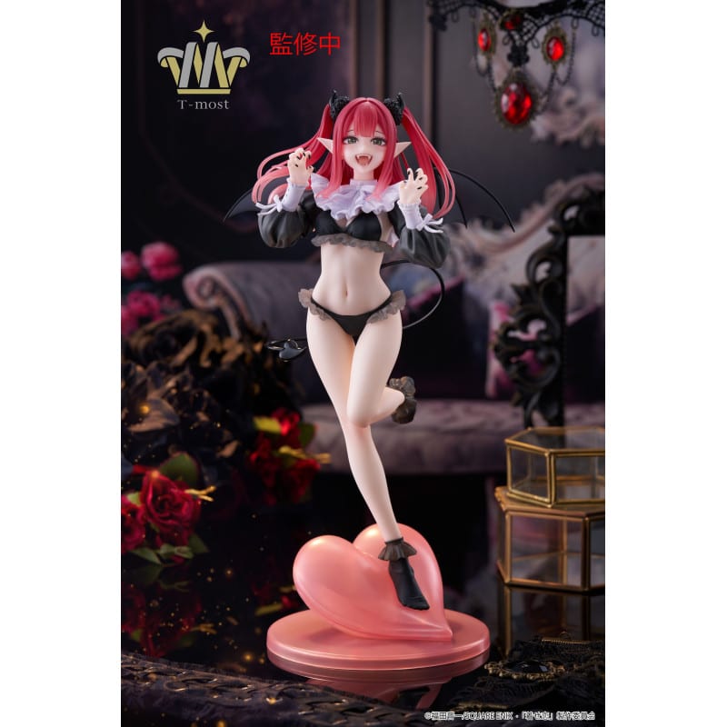 My Dress Up Darling Figurine Marin Kitagawa Liz Ver T Most