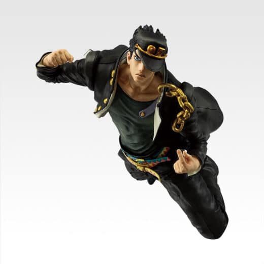 Product Figures Jojos Bizarre Adventure Ichiban Kuji Jojos Bizarre Adventure Stand Rush A(2)